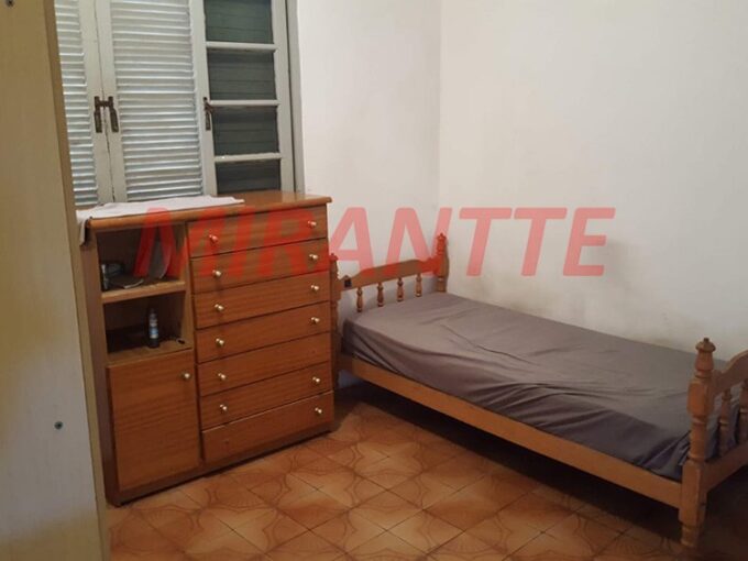 Sobrado de 166m² com 4 quartos em Vila Gustavo