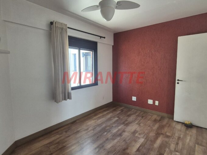 Apartamento de 86m² com 3 quartos em Mandaqui