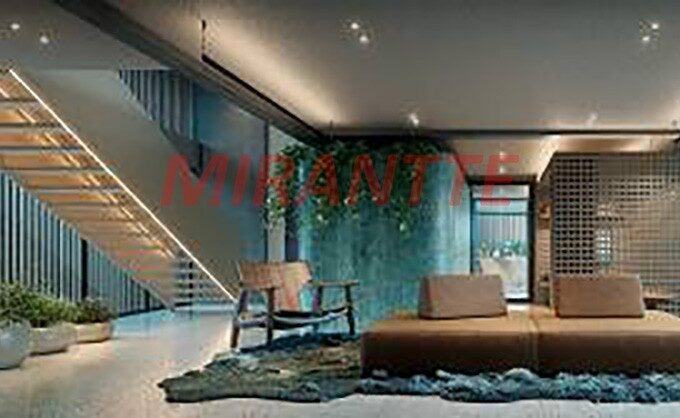 Apartamento de 75m² com 2 quartos em Jardim Vera Cruz