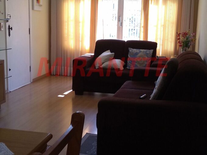 Casa terrea de 171m² com 3 quartos em Mandaqui