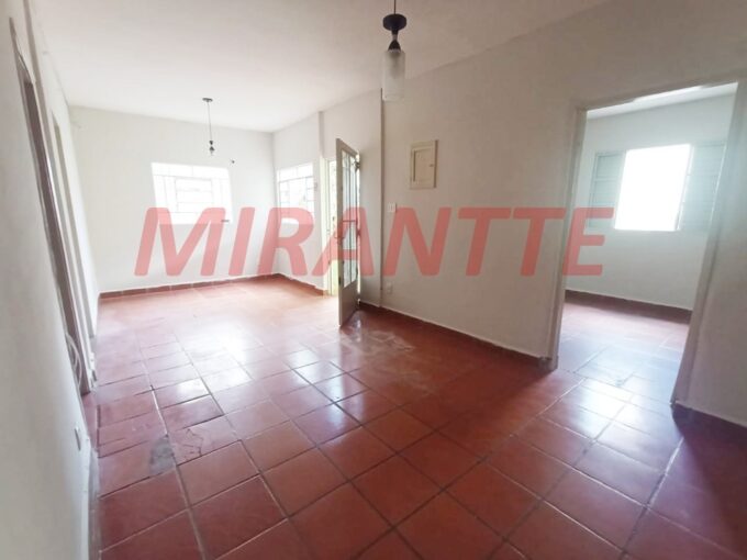 Casa terrea de 90m² com 3 quartos em Vila Continental