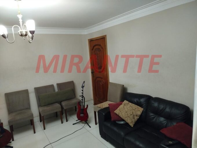 Sobrado de 200m² com 3 quartos em Jardim São Paulo(Zona Norte)