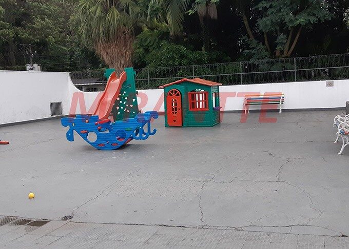 Apartamento com 3 quartos em Tucuruvi