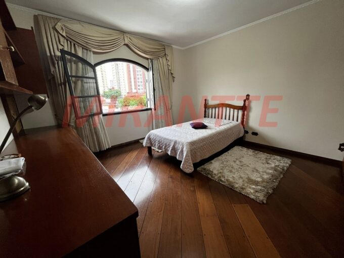 Sobrado de 410m² com 3 quartos em Jardim Paraiso