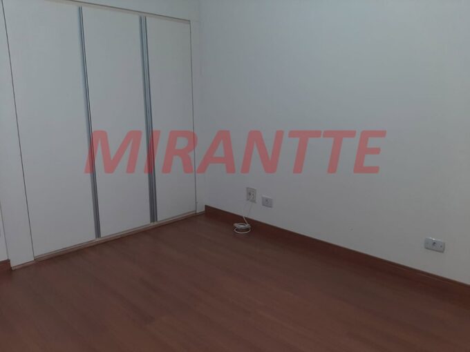 Apartamento de 82m² com 3 quartos em Vila Guilherme