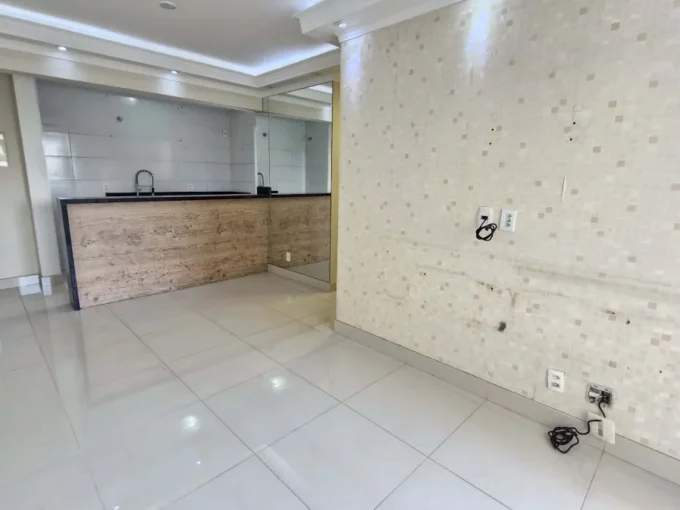 Apartamento com 2 Quartos e 2 banheiros à Venda, 61 m² por R$ 500.000