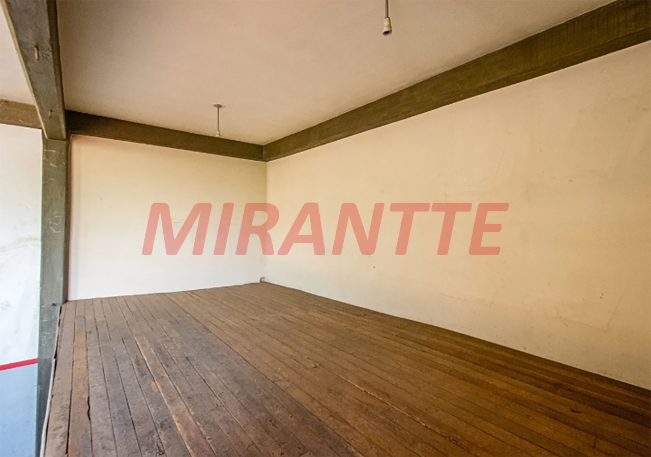 Galpao de 200m² em Santana