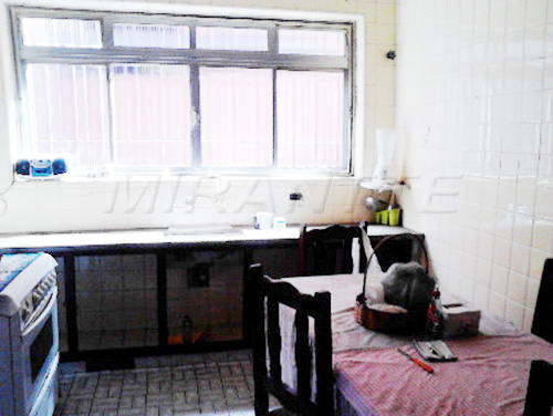 Terreno de 805m² em Casa Verde