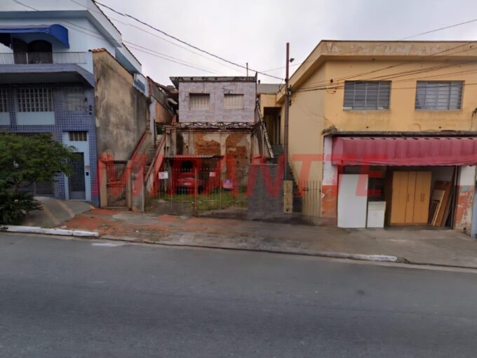 Terreno de 240m² em Casa Verde