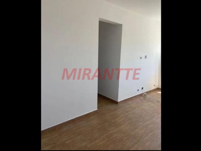 Apartamento de 67m² com 3 quartos em Santana