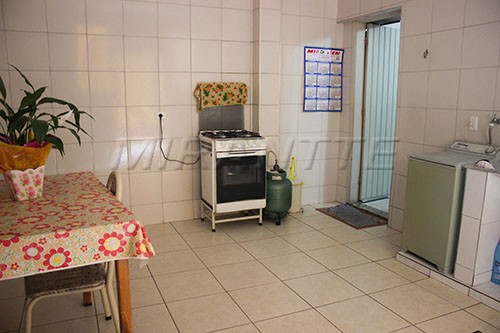 Sobrado de 145m² com 3 quartos em Parque Casa De Pedra