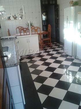 Sobrado de 190m² com 4 quartos em Vila Maria Alta