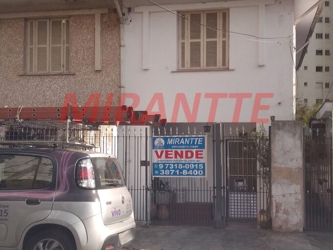 Terreno de 300m² em Santa Terezinha