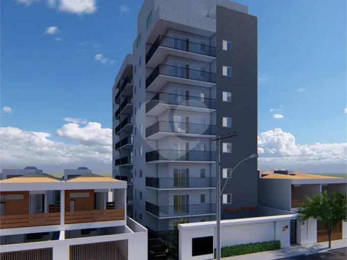 Apartamento com 2 Quartos e 2 banheiros à Venda, 50 m² por R$ 325.000