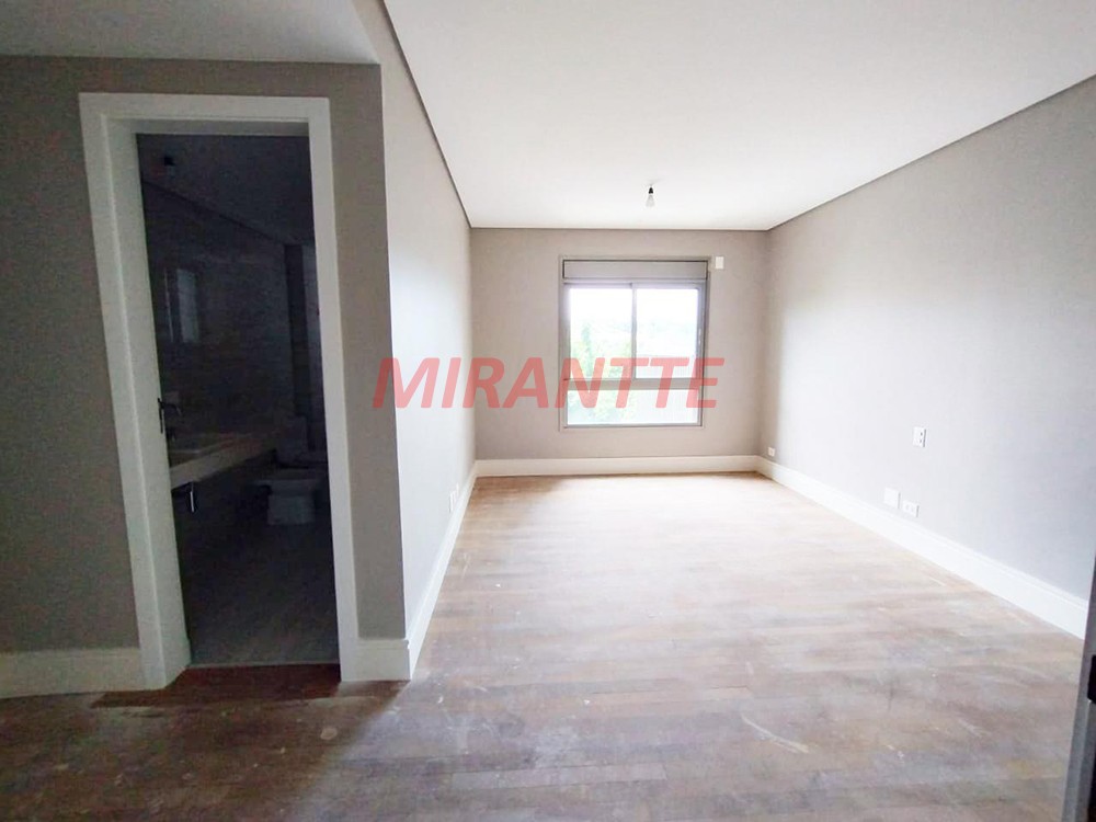 Apartamento de 386m² com 4 quartos em Higienópolis