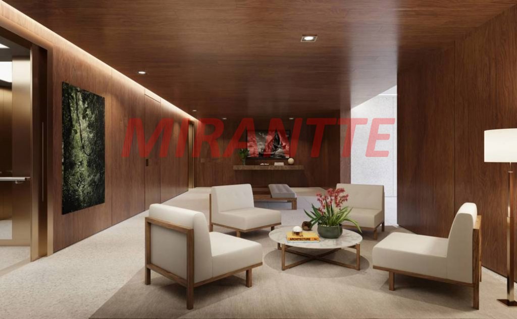Apartamento de 278m² com 3 quartos em Jardim Paulista