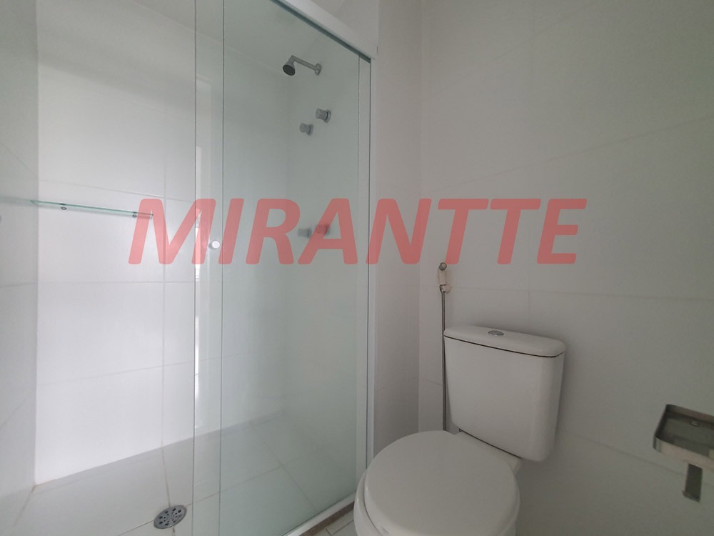 Apartamento de 45m² com 1 quartos em Parque Industrial Tomas Edson