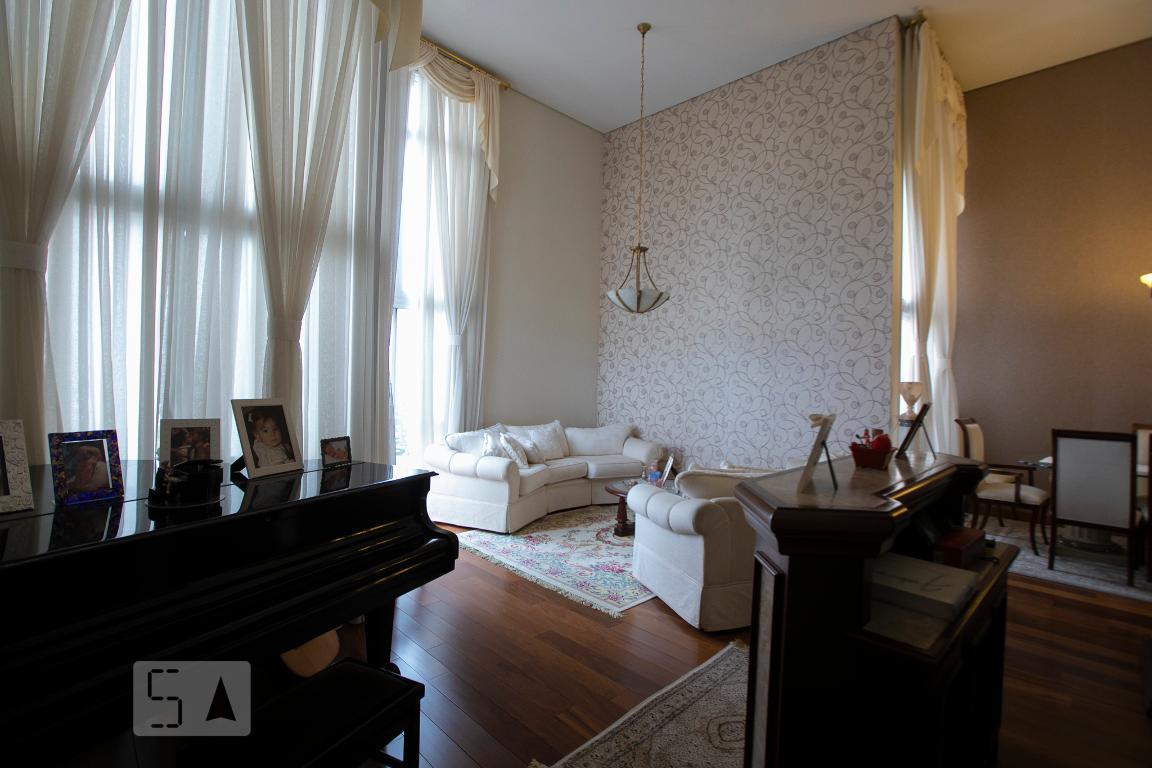 Apartamento à Venda – Moema, 4 Quartos, 195 m² – São Paulo