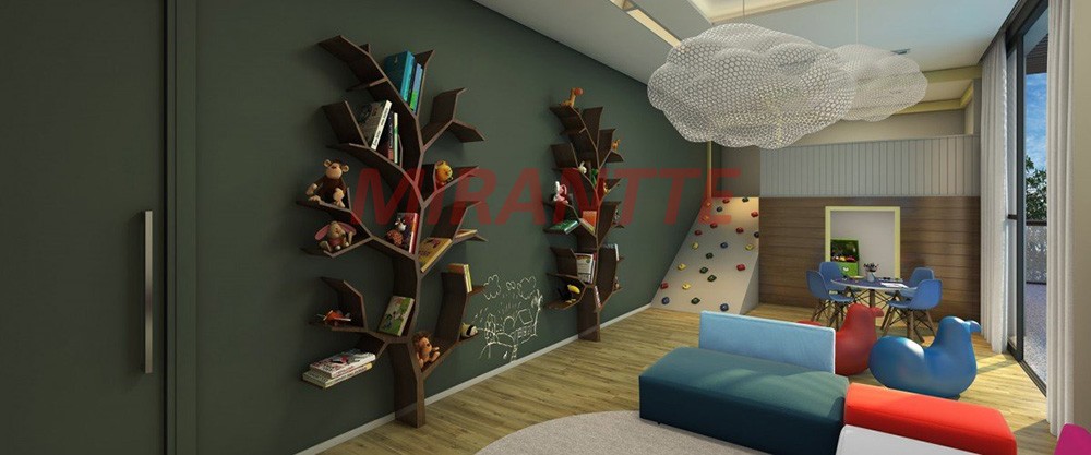 Apartamento de 248m² com 4 quartos em Vila Nova Conceição