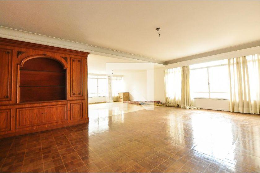 Apartamento à Venda – Jardim Paulista, 3 Quartos, 300 m² – São Paulo