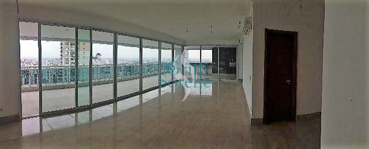 Apartamento, Alto Padrão à Venda em Jardim Anália Franco – São Paulo/SP.