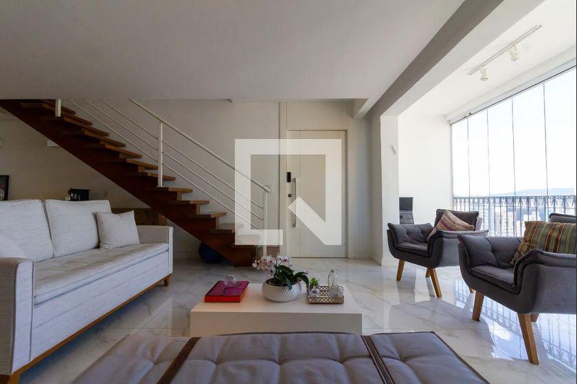 Apartamento à Venda – Perdizes, 3 Quartos, 320 m² – São Paulo