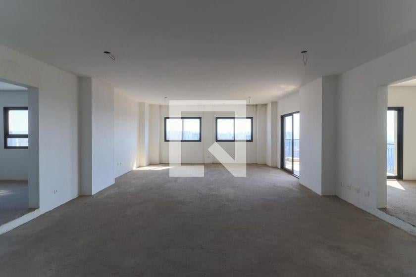 Apartamento à Venda – Campo Belo, 6 Quartos, 707 m² – São Paulo