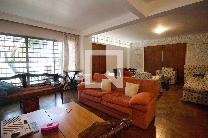 Casa à Venda – Sumaré, 4 Quartos, 530 m² – São Paulo