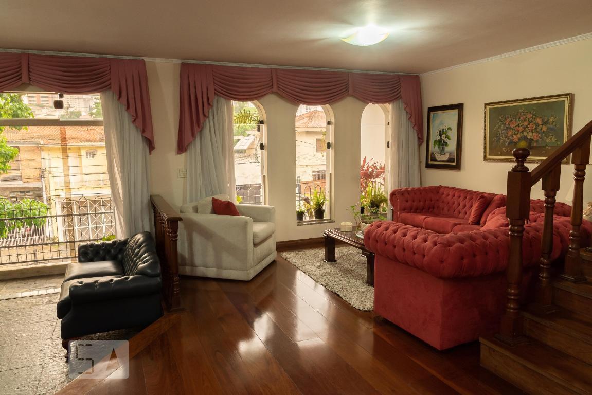 Casa à Venda – Planalto Paulista, 4 Quartos, 433 m² – São Paulo