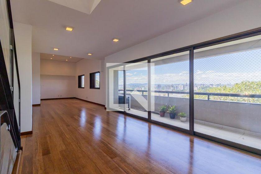 Apartamento à Venda – Morumbi, 3 Quartos, 342 m² – São Paulo