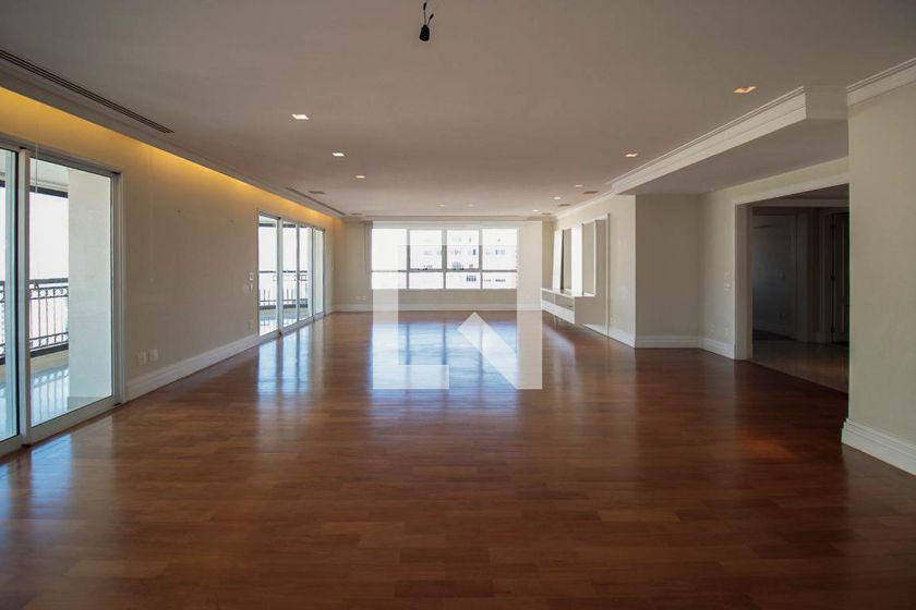 Apartamento à Venda – Paraíso, 4 Quartos, 334 m² – São Paulo