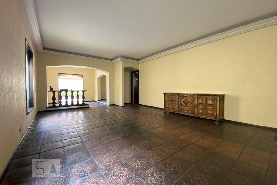 Casa à Venda – Vila Sônia, 4 Quartos, 420 m² – São Paulo
