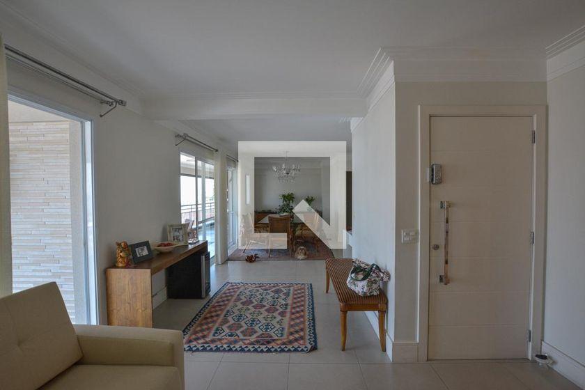 Apartamento à Venda – Ipiranga, 6 Quartos, 270 m² – São Paulo