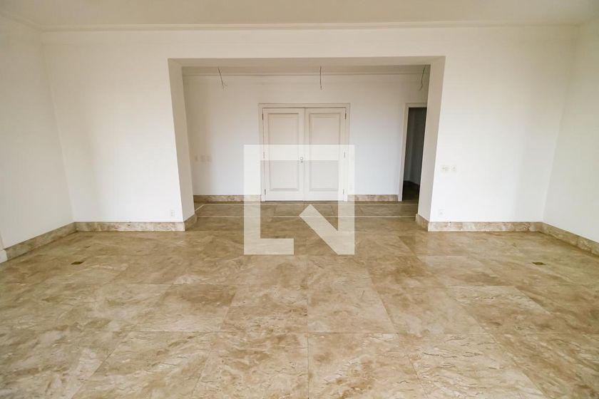 Apartamento à Venda – Panamby, 7 Quartos, 425 m² – São Paulo