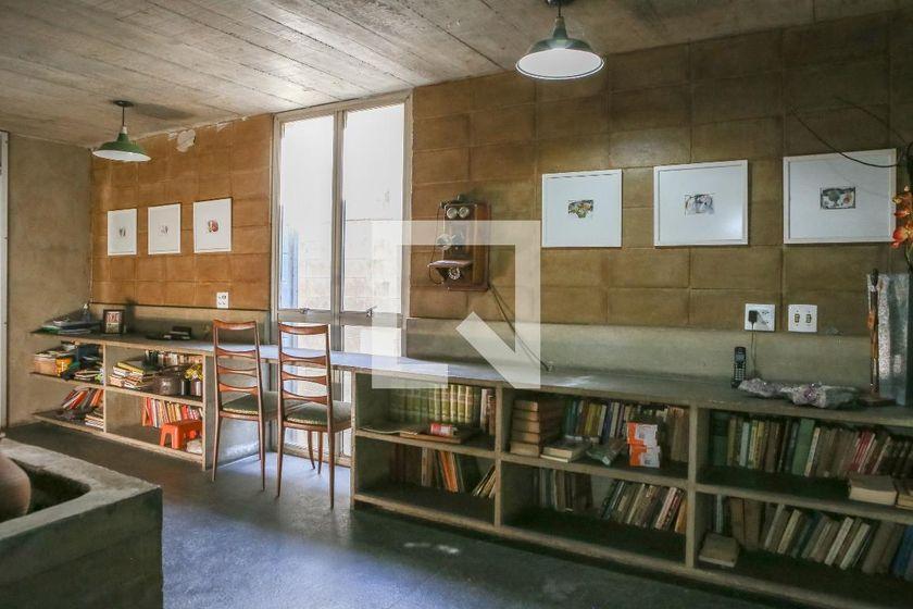 Casa à Venda – Alto da Lapa, 4 Quartos, 430 m² – São Paulo