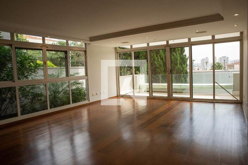 Casa à Venda – Alto da Lapa, 8 Quartos, 693 m² – São Paulo