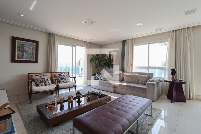 Apartamento à Venda – Santana, 4 Quartos, 400 m² – São Paulo