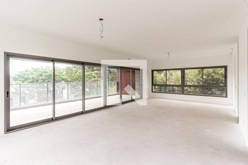 Apartamento à Venda – Higienópolis, 3 Quartos, 260 m² – São Paulo