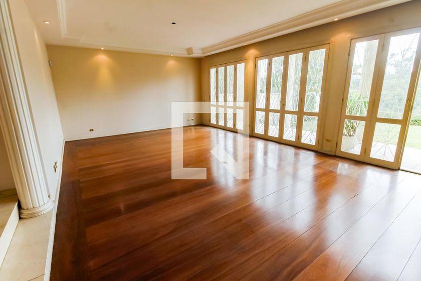 Casa à Venda – Morumbi, 4 Quartos, 650 m² – São Paulo