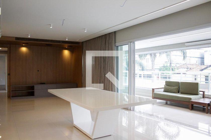 Apartamento à Venda – Jardim Anália Franco, 3 Quartos, 240 m² – São Paulo
