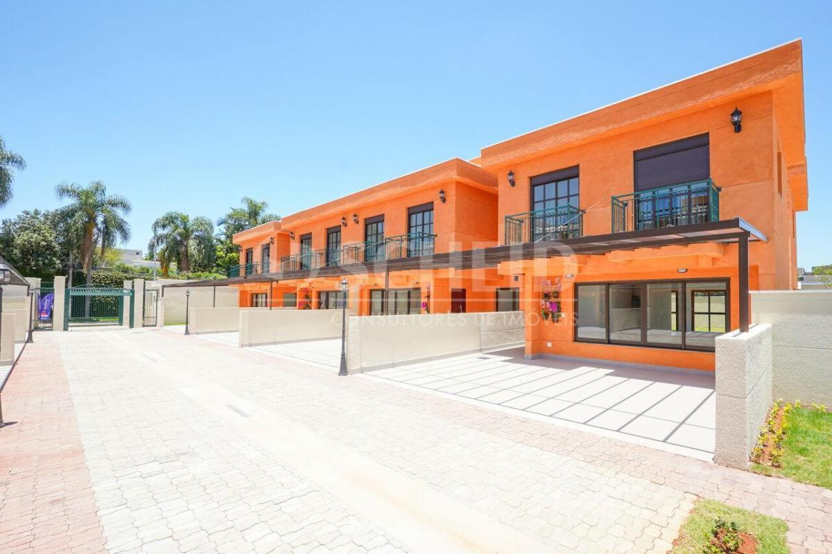 CONDOMINIO DE CASAS – NOVO – JD PRUDÊNCIA