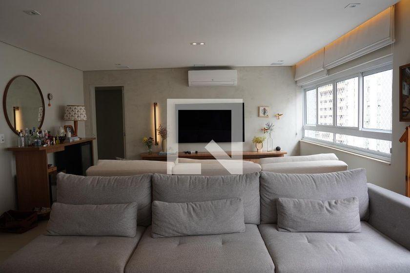 Apartamento à Venda – Jardim Paulista, 3 Quartos, 186 m² – São Paulo