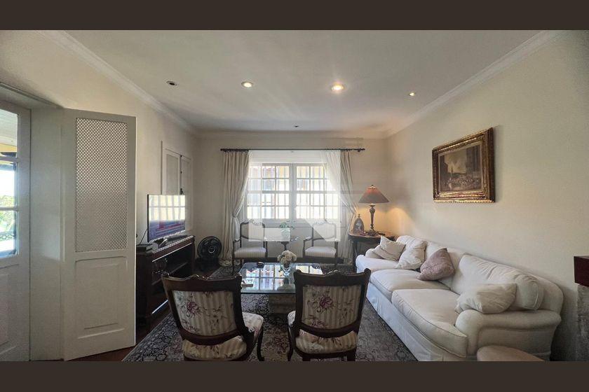 Casa à Venda – Sumaré, 5 Quartos, 500 m² – São Paulo