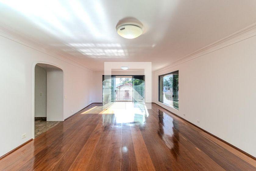 Apartamento à Venda – Higienópolis, 4 Quartos, 260 m² – São Paulo