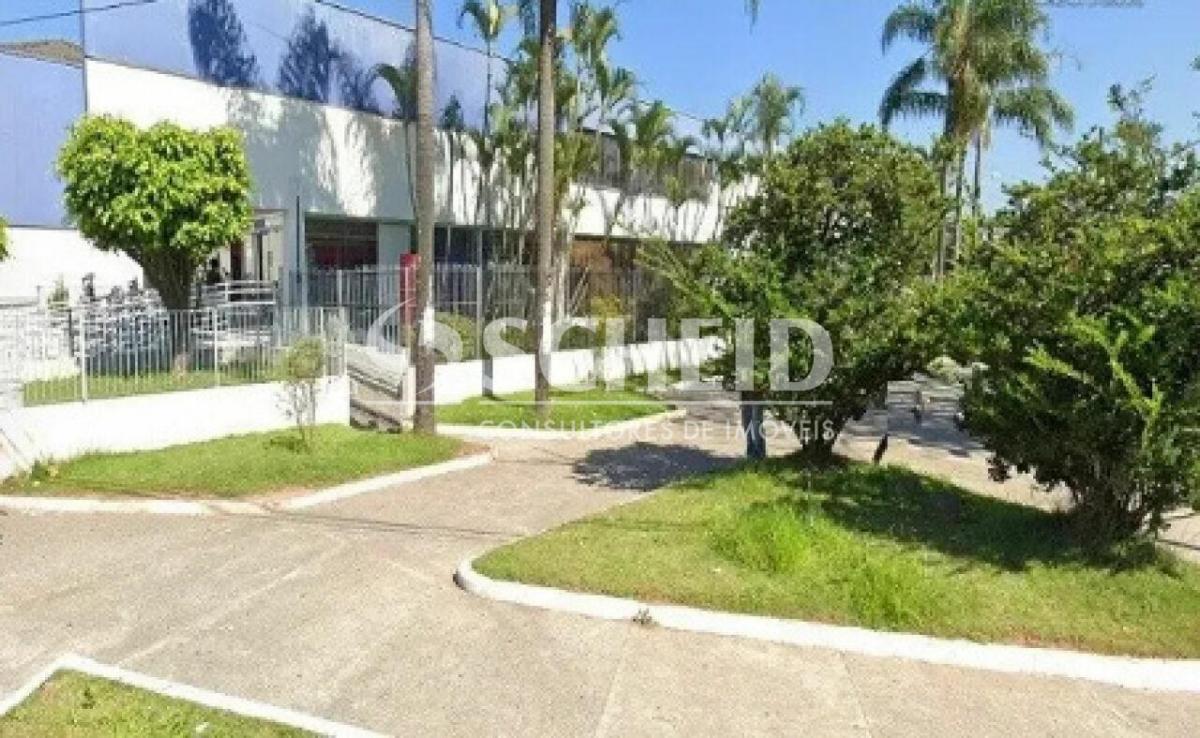 Prédio para venda no Bairro do Socorro Loja de1.331,00m² útil