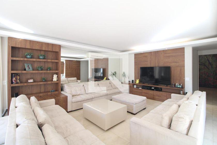 Apartamento à Venda – Jardim Marajoara , 4 Quartos, 280 m² – São Paulo