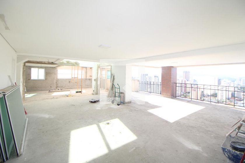 Apartamento à Venda – Santana, 3 Quartos, 335 m² – São Paulo