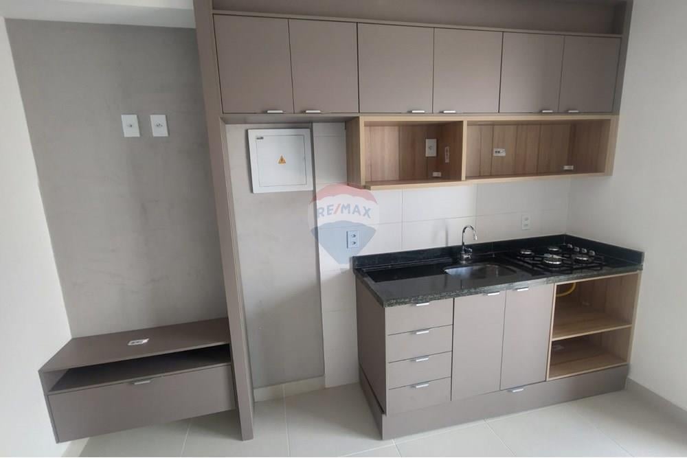 Apartamento para Aluguel – 1 Dormitório – Próximo ao Metrô Jardim São Paulo