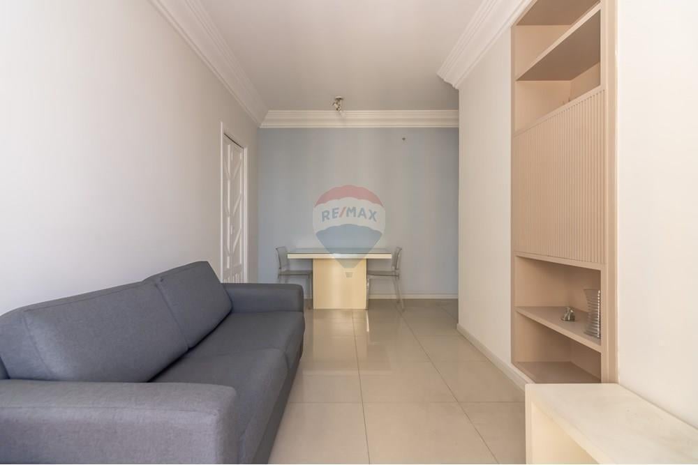 Apartamento 41 m² , Saúde , 1 vaga , 1 quarto , varanda , 8 minutos a pé do metrô Praça da Árvore
