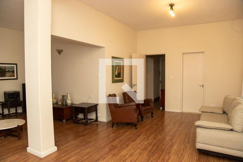 Casa à Venda – Brooklin, 3 Quartos, 553 m² – São Paulo